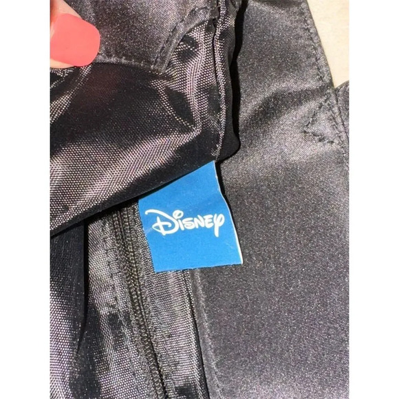 Disney Mickey & Minnie Mouse Dressed for Romance Handbag Shoulder Bag Multicolor - Picture 4 of 7